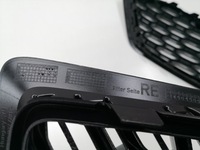 фото thumb №10, Решітка бампера audi rsq8 q8 4m8 l+p