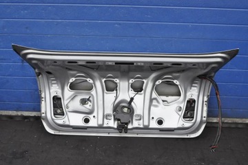 фото thumb №10, Honda accord vii кришка багажника зад задня usa