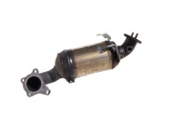 Audi vw seat катализатор 1k0254201c 1k0131701es 1k0254201cx 1k0 254 201 c c Оригинал, фото thumb