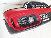 фото thumb №9, Mini cooper s countryman ii f60 19r бампер перед решітка радіатора протитуманна фара 851