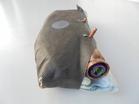 фото thumb №8, Fiat 500l air bag шторка безпеки права подушка комплект