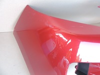 фото thumb №3, Mitsubishi space star 2020 2021 2022 переднє бампер