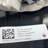 фото thumb №12, Nowa оригинальный номер воздуховод renault clio v captur ii