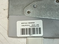 фото thumb №4, Модуль замка центрального toyota corolla e12 89741-02050