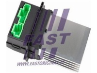 фото thumb №2, Блок управления резистор отопителя renault grand scenic ii 1.5-2.0