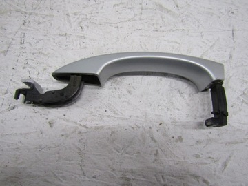 фото thumb №6, Audi a5 ручка дверь левая 8t0837205a