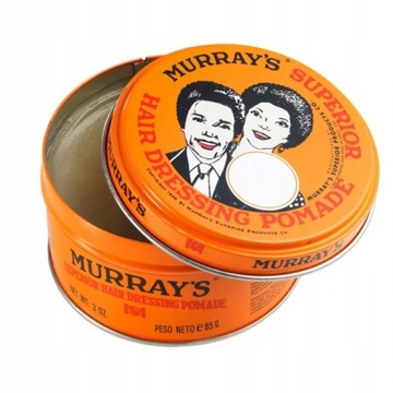 Помада для сильных волос MURRAY'S USA SUPERIOR