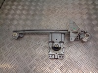 фото thumb №1, Механізм скло правий задній peugeot 307 sw