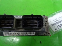 фото thumb №5, Fiat punto ii 1.1 8v бортовой компьютер блок управления двигателя hw303 iaw59fm3
