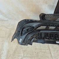 фото thumb №12, Mercedes vito v-klasa w447 amg бампер перед переднє решітка радіатора плита решітка