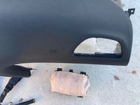 фото thumb №8, Dodge challenger панель приладів консоль панель приладів подушки безпеки подушка безпеки ремені pas натягувачі