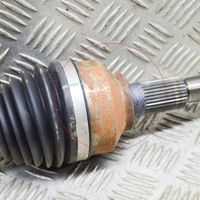 фото thumb №7, Tesla model 3 2023 права сторона привідний вал задня