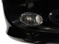 фото thumb №1, Mercedes clk 209 w209 протитуманна фара протитуманний правий