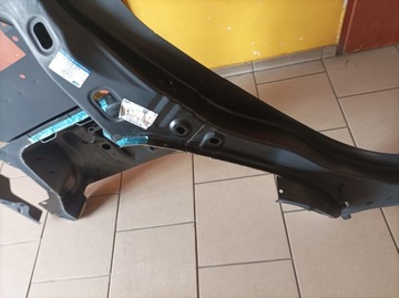 фото thumb №4, Ford kuga mk3 четверть правая зад