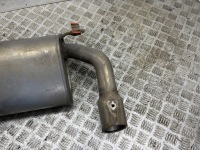 Land rover evoque 1 2013 гасник вихлоп Недорого, фото thumb