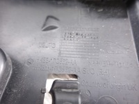 фото thumb №15, Jaguar f-pace 16- направляющая кронштейн бампера p lub l