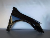 Купити Audi a3 20- крило правий передній перед, фото thumb