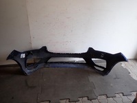 фото thumb №5, Бампер перед передний volvo xc60 ii 17- r-design