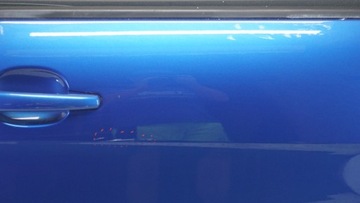 фото thumb №6, Двері правий перед peugeot 308 t7 kgs