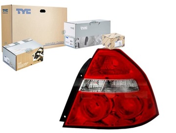 фото thumb №1, Лампа tyc 96650615 2212039 2351903rue 5018662