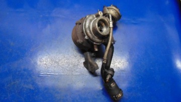 фото thumb №1, Турбонагнітач 2.0hdi 136km citroen c4 c5 407 307