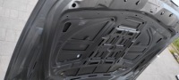 Капот крышка bmw seria 5 model f10 f11 цвет a72 lata produkcji 2009-2017 в Украине, фото thumb
