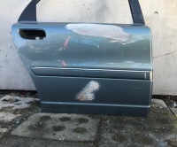 фото thumb №2, Volvo s80 98 - 06 двері правий задня