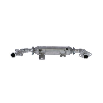 фото thumb №1, Радіаторів вихлопних газів 147 156 gt bravo stilo 1.9
