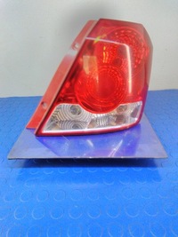 фото thumb №1, Chevrolet aveo t200 лампа задня задня права 30-0267r