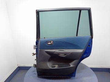 фото thumb №2, Mazda premacy i cp двері зад праві задні 24a