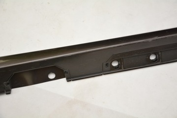 фото thumb №5, Планка порогова поріг rh toyota camry viii