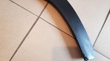 фото thumb №6, Hyundai tucson iv 4 планка крила передня права