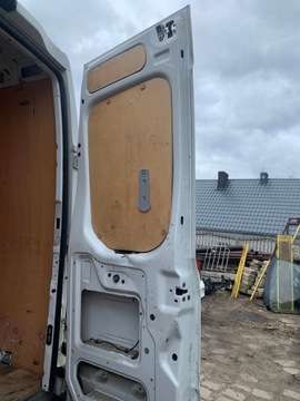 фото thumb №5, Iveco daily vi обшивка кузов 14- фургон l2h2