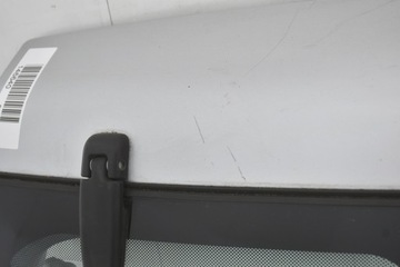 фото thumb №10, Крышка задняя зад honda cr-v crv ii nh623m откидная стекло