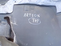 фото thumb №6, Шумоізоляція стіни перегородки 3g1863934e vw arteon