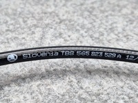 фото thumb №8, Засов с тросы замка капот двигателя skoda kodiaq 2017-24 565823529a