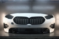 фото thumb №1, Бампер перед передній bmw 2 f44