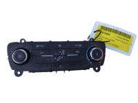 фото thumb №1, Панель обдув кондиционера ford focus mk3 mk 3