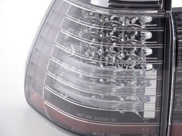 фото thumb №6, Лампи задні led bmw x5 e53 98-02