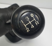 фото thumb №2, Домкрат выборщик передач ручка чехол ford ranger ii 89-92r