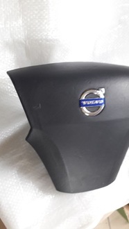 фото thumb №5, Подушка водія srs подушка безпеки volvo v50 s40 c30 c70