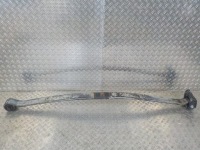 фото thumb №1, Sprinter 907 ресора задня одномісний 2018-2020