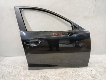 фото thumb №1, Дверь правые передние правый перед mazda 3 iii bm 2013-