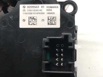 фото thumb №4, Кнопка старт сплав bmw f01 08-15 9229563