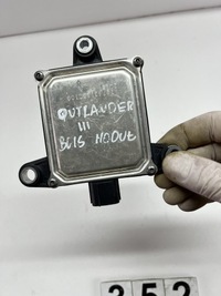 фото thumb №5, Mitsubishi outlander iii датчик мертвого pola 2014dj5772 правый