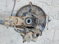 фото thumb №5, Амортизационная стойка поворотный кулак перед правая audi q3 8u 2.0 tdi