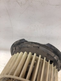 фото thumb №7, Fiat brava оригинальный номер 90225 воздуходувка вентилятор обдув