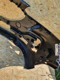 фото thumb №6, Ford kuga 3 mk3 st line 19- бампер перед передний