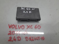 фото thumb №1, Модуль блок управления фаркоп volvo xc60 i 31399575 31350474