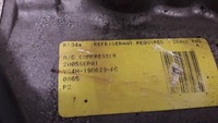 фото thumb №12, Ford fusion компрессор кондиционера ys4h-19d629-ac